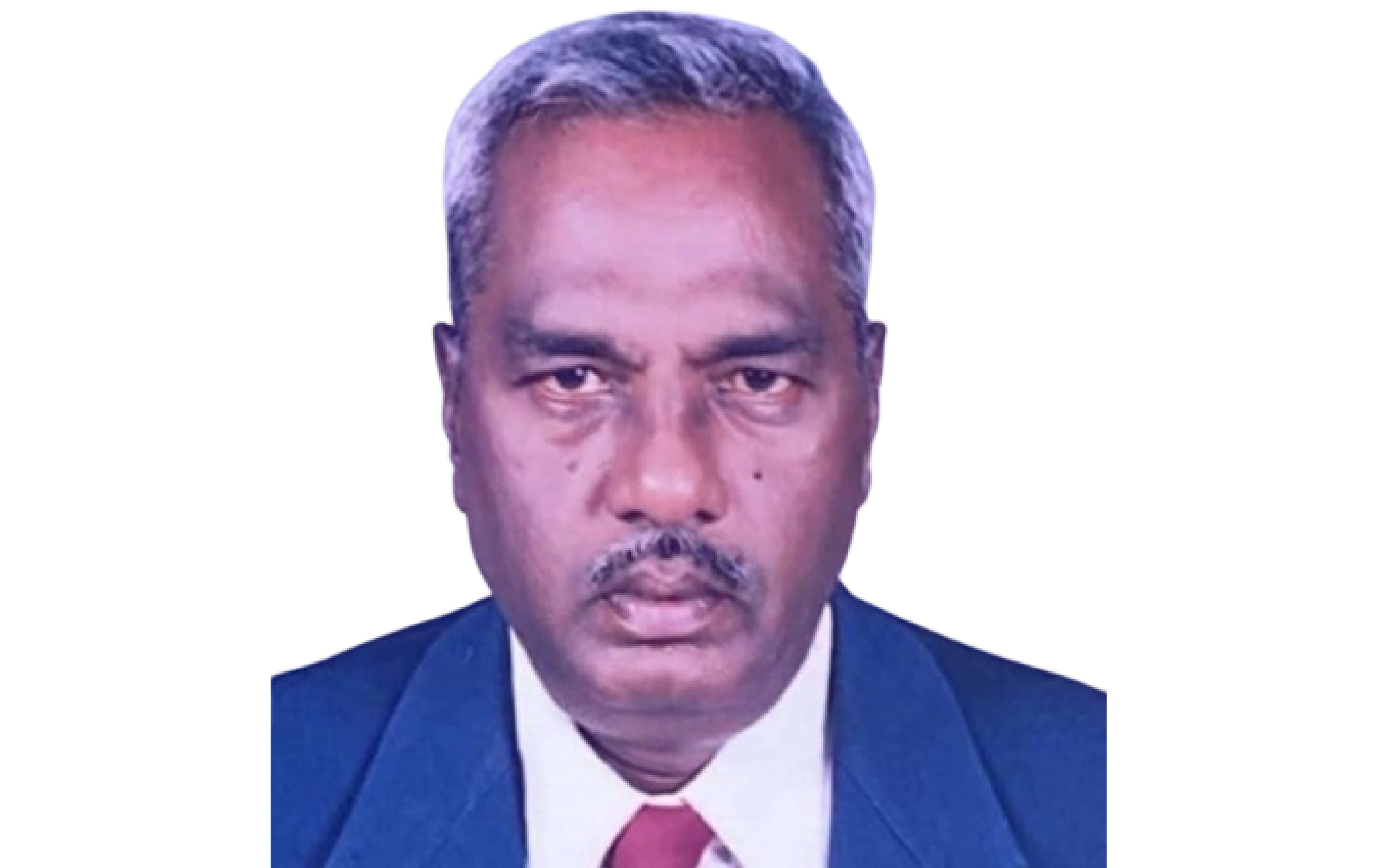 DR.K.E.SAMPATH