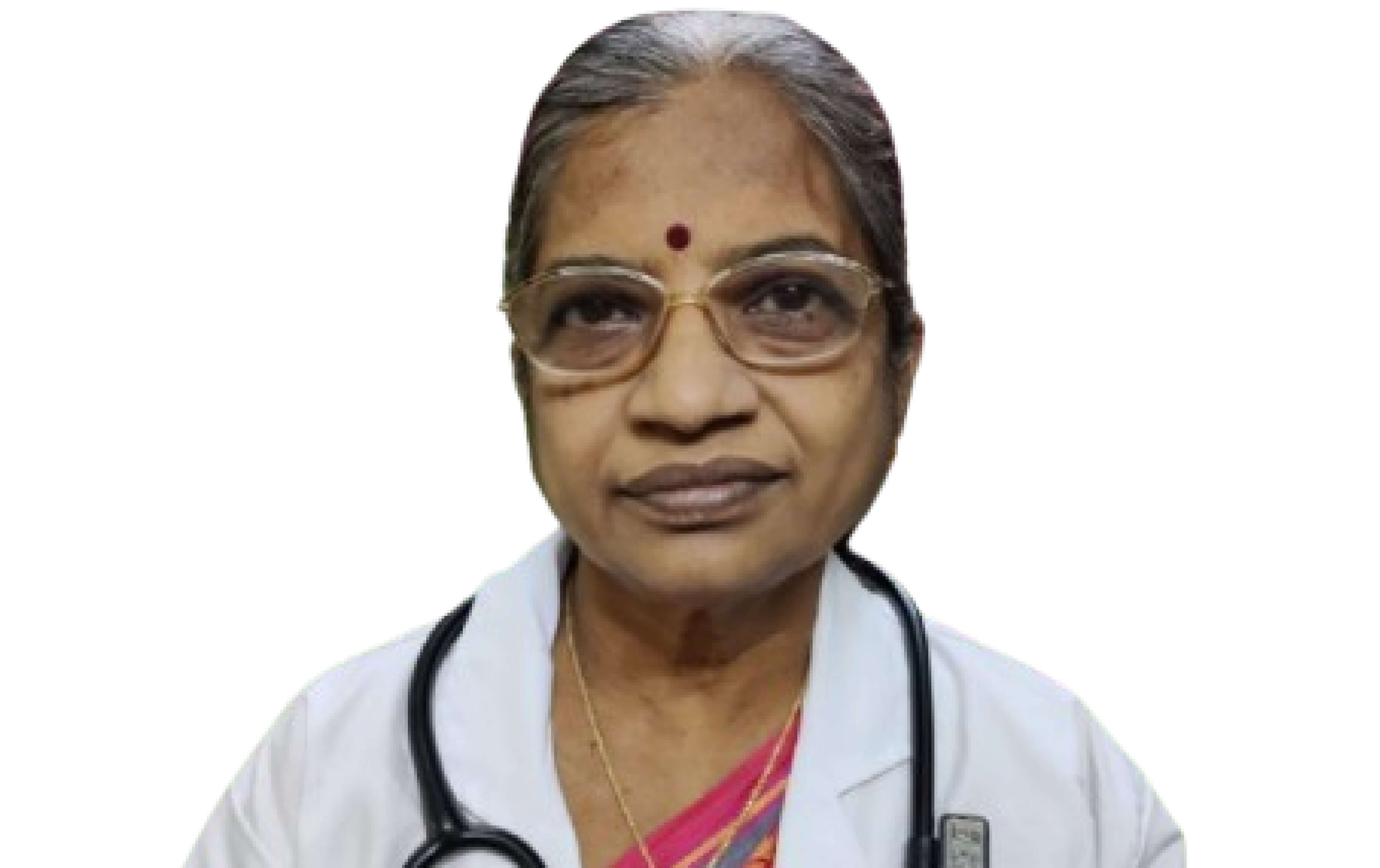 Dr. G.O. Bharani MD