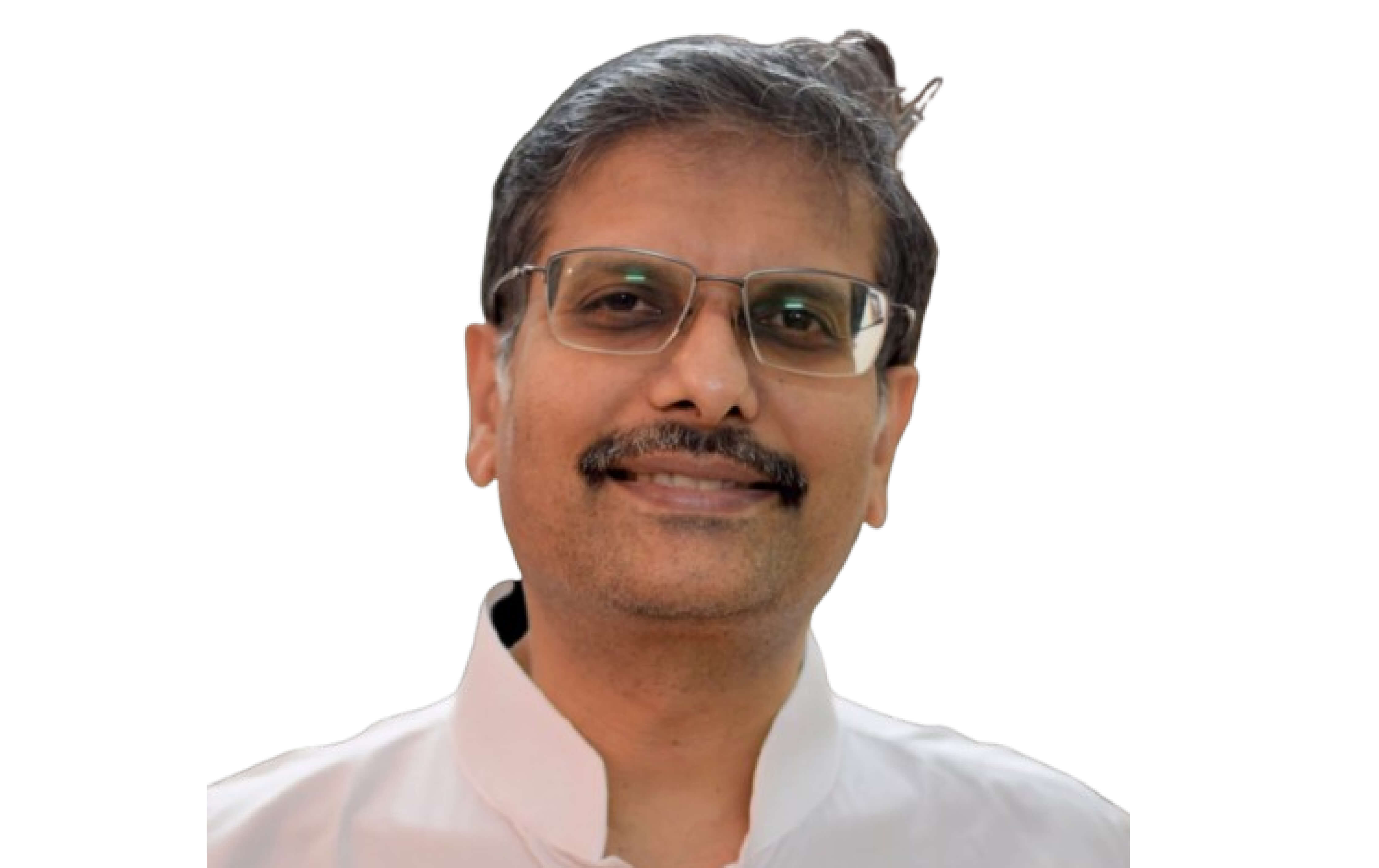 Dr. K. Sathish Kumar MD