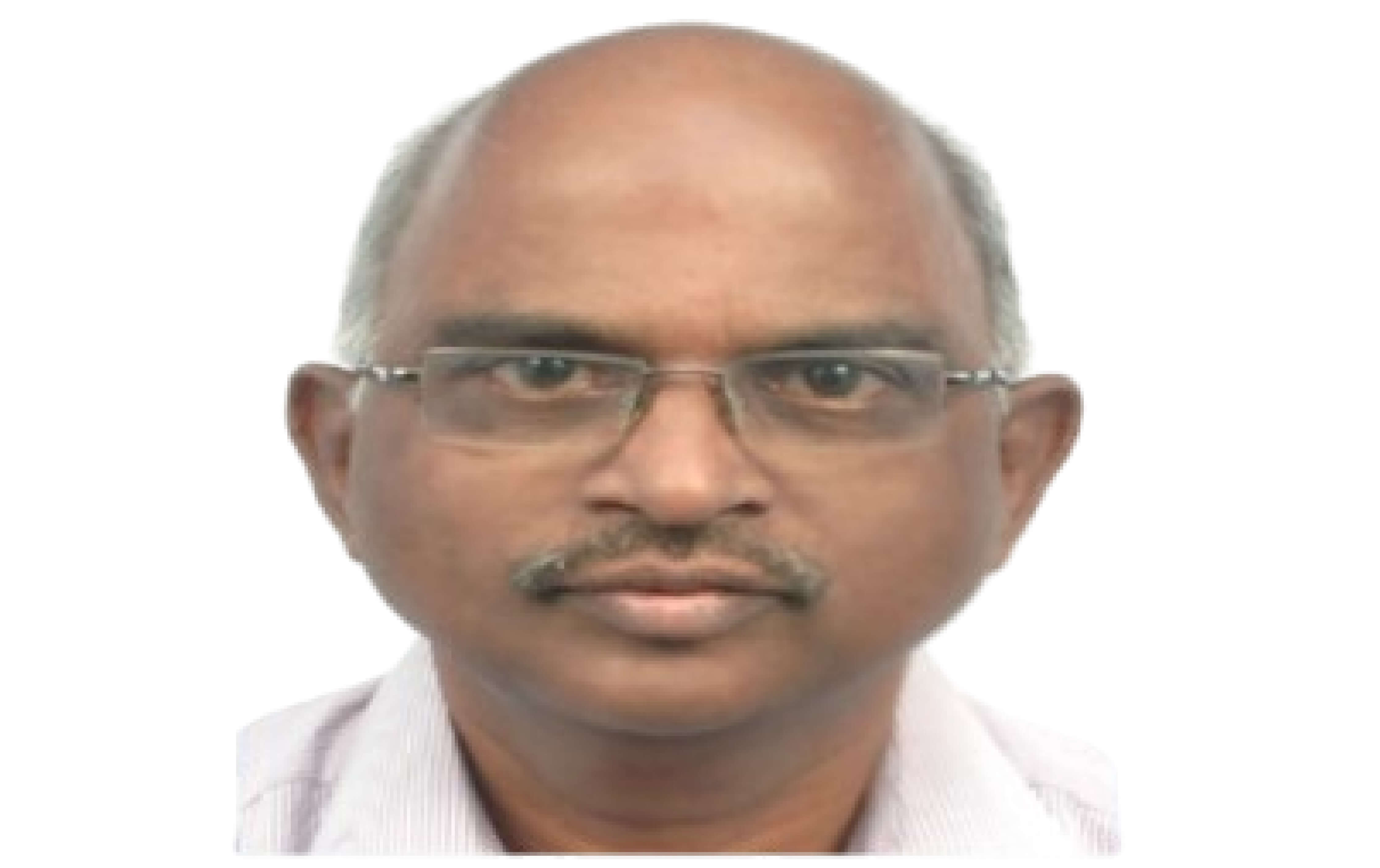 Dr. M. Narasimhan MD