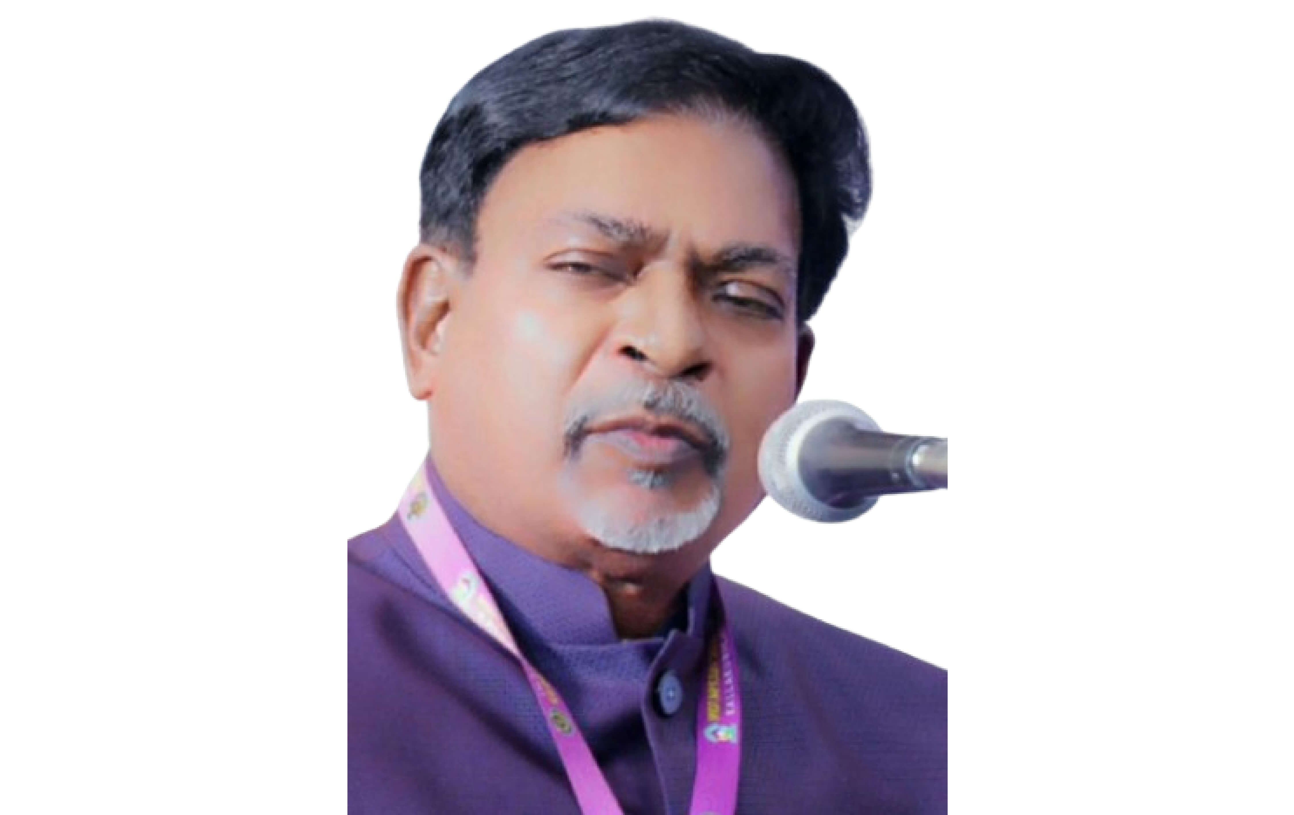 Dr. N. Vetrivel MD