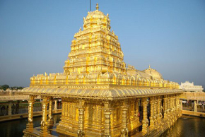vellore-golden-temple